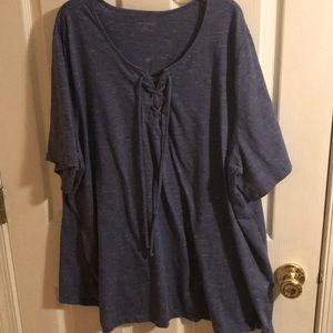 Catherines short sleeve shirt